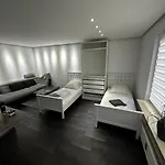 3 Zimmer Apartment Deluxe