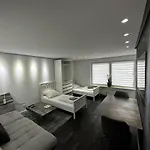 3 Zimmer Apartment Deluxe