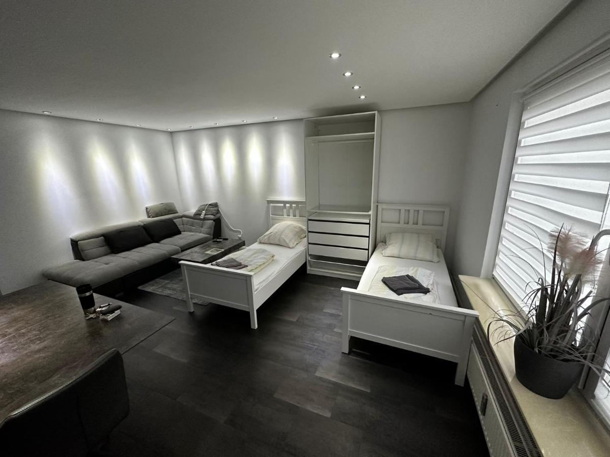 Homestay 3 Deluxe Hannover